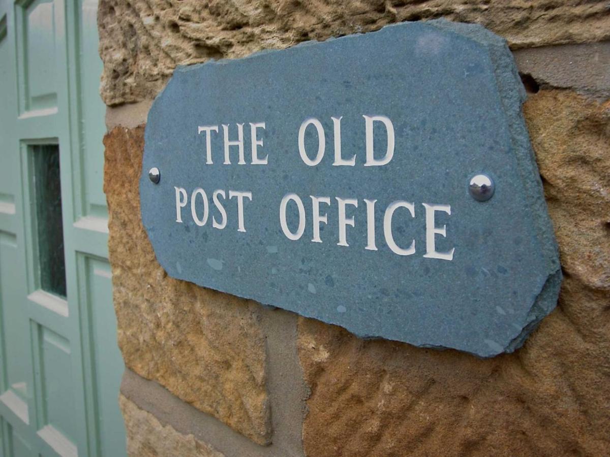 The Old Post Office, Rosedale Villa Pickering Dış mekan fotoğraf