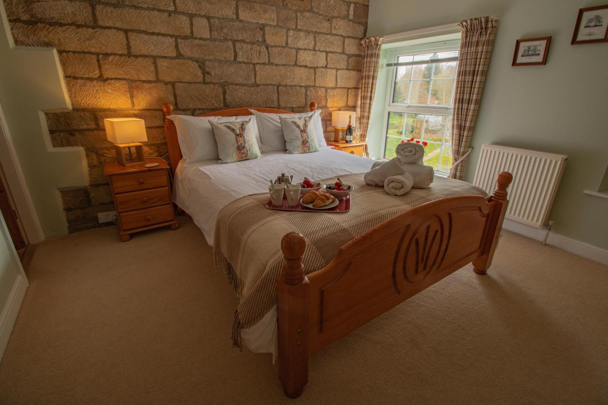 The Old Post Office, Rosedale Villa Pickering Dış mekan fotoğraf